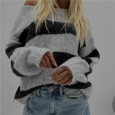 maglione modello over unique